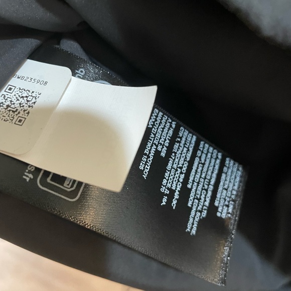 The North Face women’s tamburello vest grey Large GREY - Picture 7 of 11